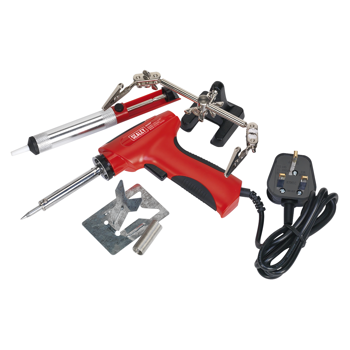 Sealey SD250K Professional Soldering Kit - additional view 3