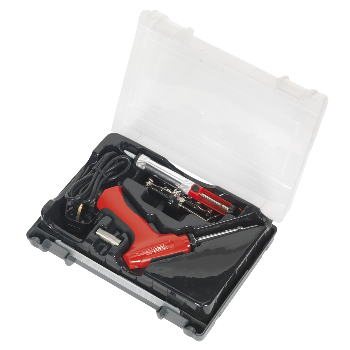 Sealey SD250K Professional Soldering Kit - additional view 6