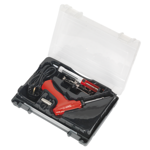 Sealey SD250K Professional Soldering Kit - additional view 6