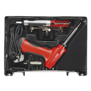 Sealey SD250K Professional Soldering Kit - additional view 5