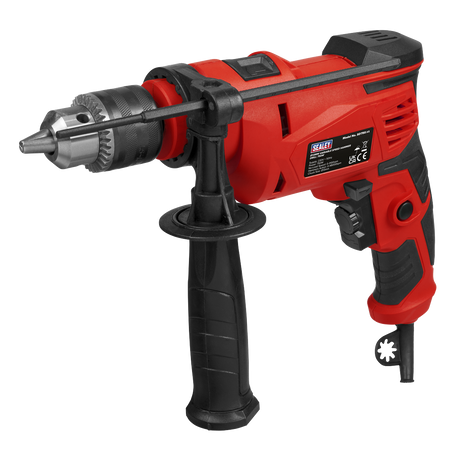 Sealey SD750 13mm Variable Speed Hammer Drill 750W/230V