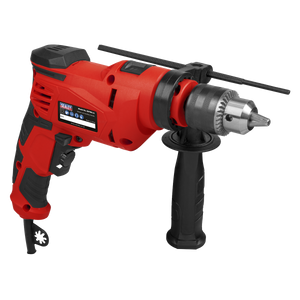 Sealey SD750 13mm Variable Speed Hammer Drill 750W/230V - additional view 2