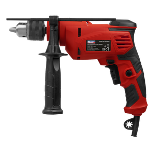 Sealey SD750 13mm Variable Speed Hammer Drill 750W/230V - additional view 3