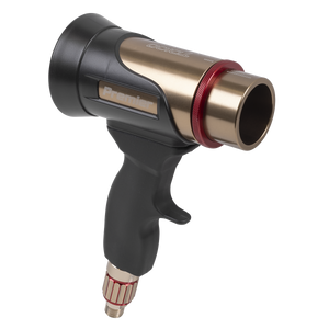 Sealey SDA05 Air Operated Drying Gun with Adjustable Airflow - additional view 2