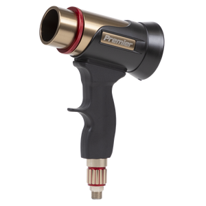 Sealey SDA05 Air Operated Drying Gun with Adjustable Airflow - additional view 3