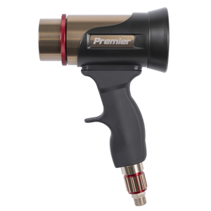 Sealey SDA05 Air Operated Drying Gun with Adjustable Airflow - additional view 4
