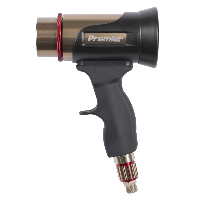 Sealey SDA05 Air Operated Drying Gun with Adjustable Airflow - additional view 4