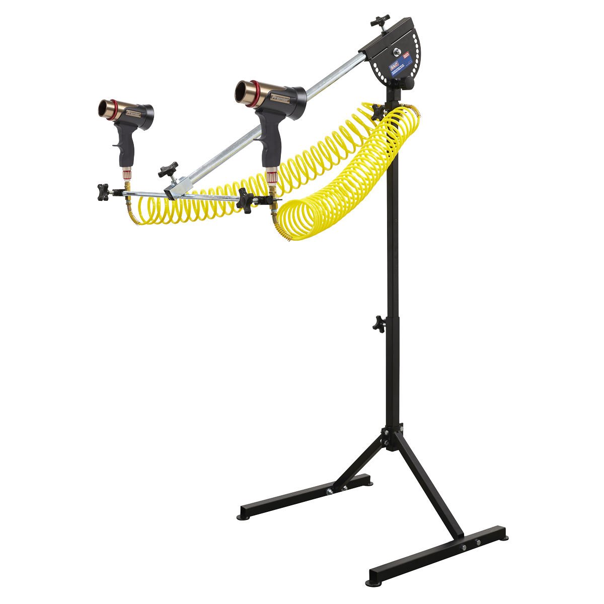 Sealey SDA05 Air Operated Drying Gun with Adjustable Airflow - additional view 5