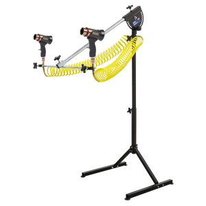 Sealey SDA05 Air Operated Drying Gun with Adjustable Airflow - additional view 5