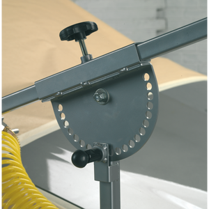 Sealey SDAST Double Stand for Air Operated Panel Dryers - additional view 4
