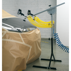 Sealey SDAST Double Stand for Air Operated Panel Dryers - additional view 5