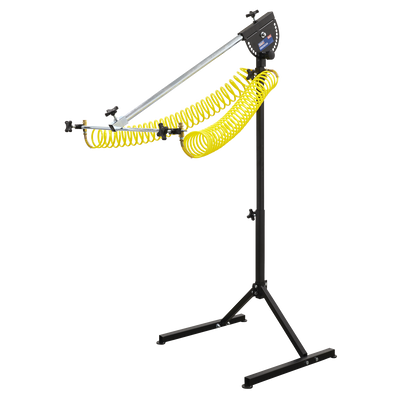 Sealey SDAST Double Stand for Air Operated Panel Dryers