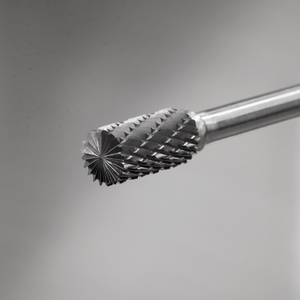 Sealey SDB01XL Tungsten Carbide Rotary Burr Extra-Long Cylindrical Front End Cut 10mm - additional view 4