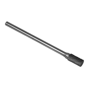 Sealey SDB01XL Tungsten Carbide Rotary Burr Extra-Long Cylindrical Front End Cut 10mm - additional view 2