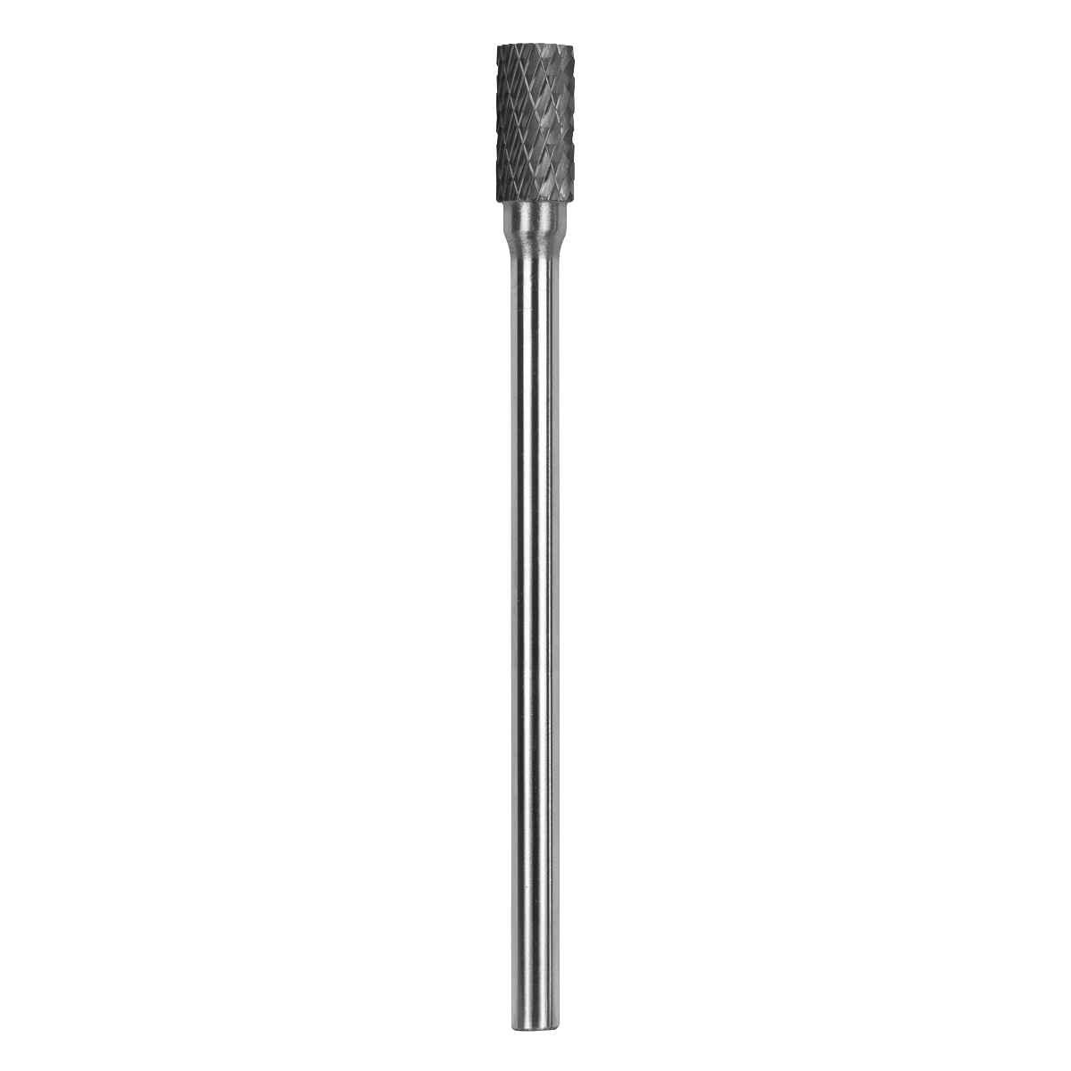 Sealey SDB01XL Tungsten Carbide Rotary Burr Extra-Long Cylindrical Front End Cut 10mm - additional view 3