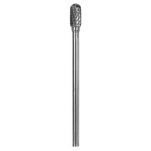 Sealey SDB02XL Tungsten Carbide Rotary Burr Extra-Long Cylindrical Ball Nose 10mm - additional view 4