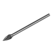 Sealey SDB03XL Tungsten Carbide Rotary Burr Extra-Long Arc Pointed Nose 10mm