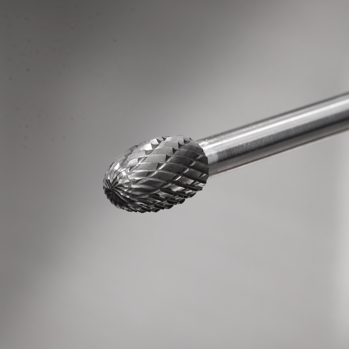 Sealey SDB04XL Tungsten Carbide Rotary Burr Extra-Long Oval 10mm - additional view 4
