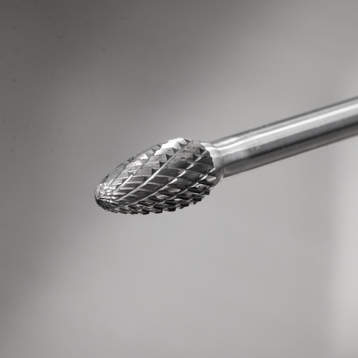 Sealey SDB05XL Tungsten Carbide Rotary Burr Extra-Long Arc Round Nose 10mm - additional view 5