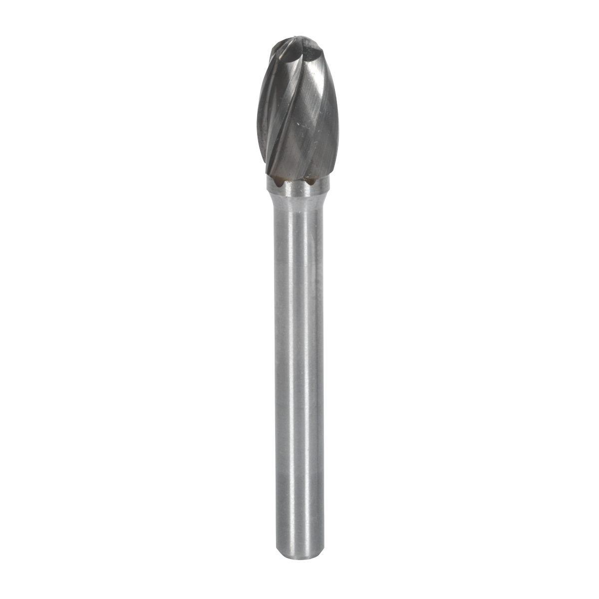 Sealey SDBC3 Ripper/Coarse Oval Tungsten Carbide Rotary Burr - additional view 2