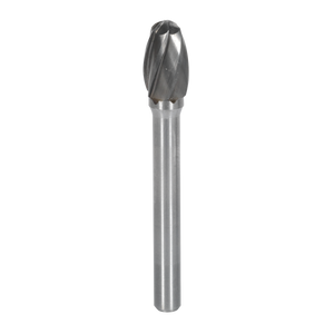 Sealey SDBC3 Ripper/Coarse Oval Tungsten Carbide Rotary Burr - additional view 2