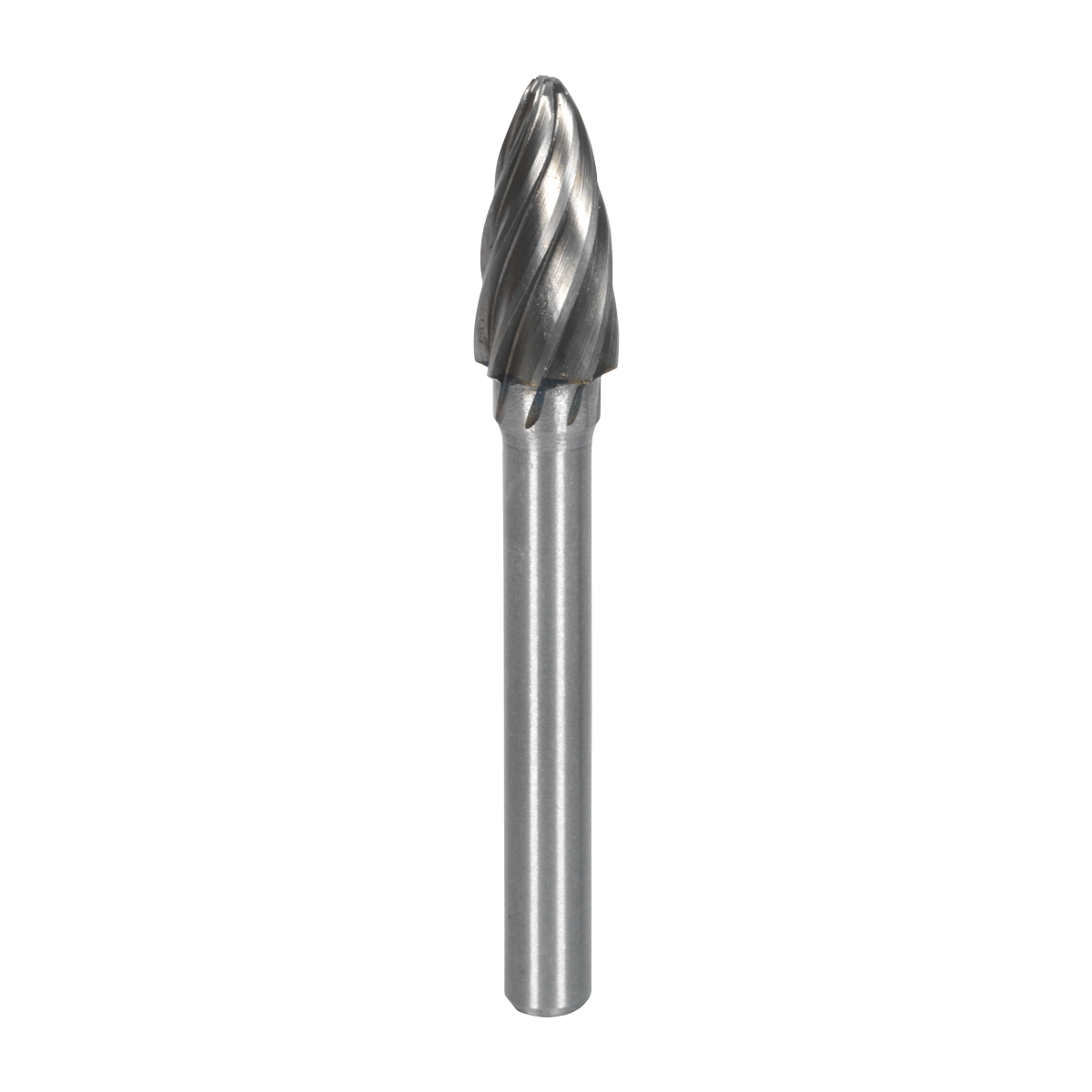 Sealey SDBC4 Ripper/Coarse Arc Round Nose Tungsten Carbide Rotary Burr - additional view 2
