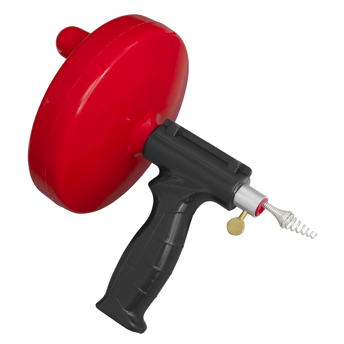Sealey SDC01 Drain Unblocker