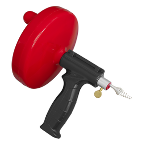 Sealey SDC01 Drain Unblocker