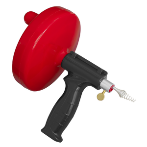 Sealey SDC01 Drain Unblocker