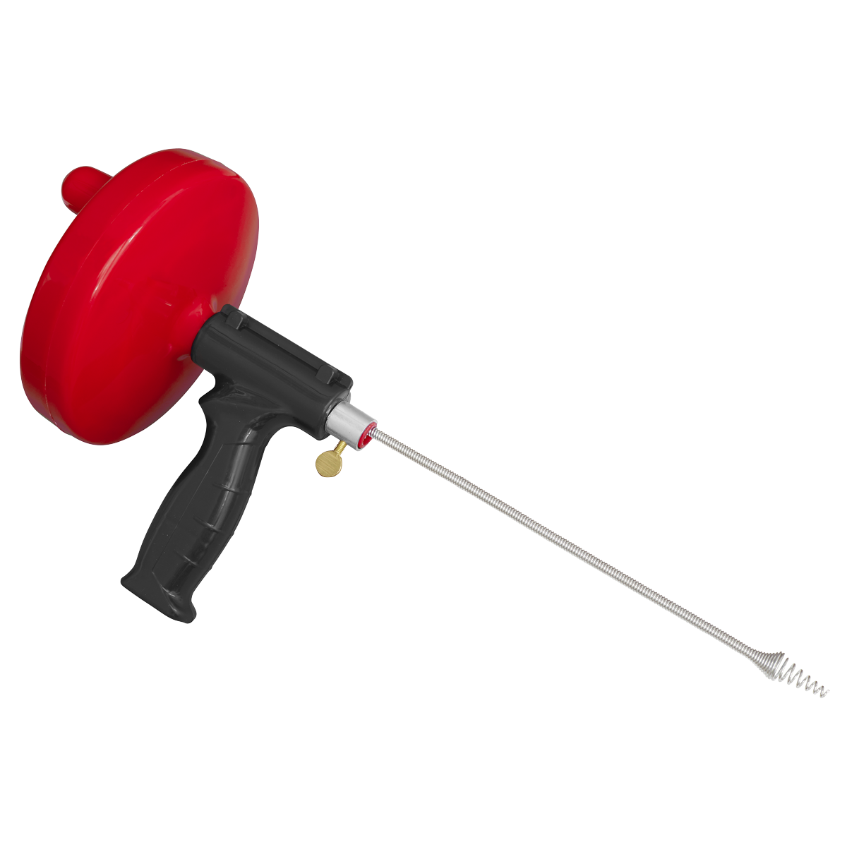 Sealey SDC01 Drain Unblocker - additional view 6