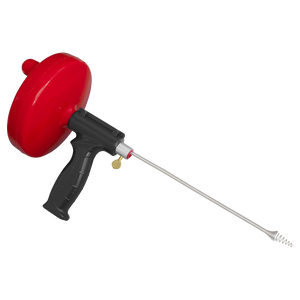 Sealey SDC01 Drain Unblocker - additional view 6