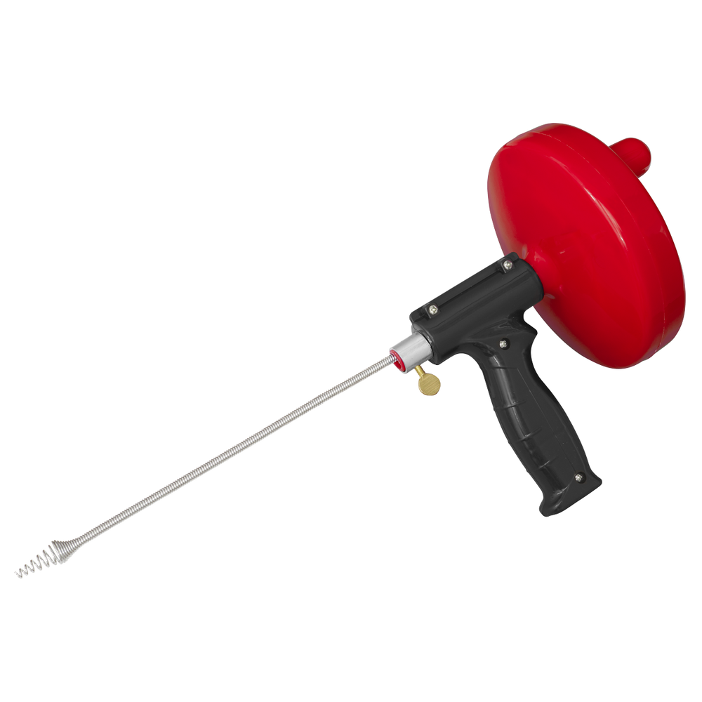 Sealey SDC01 Drain Unblocker - additional view 7