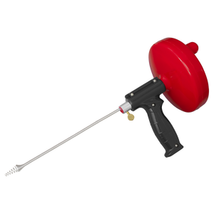 Sealey SDC01 Drain Unblocker - additional view 7