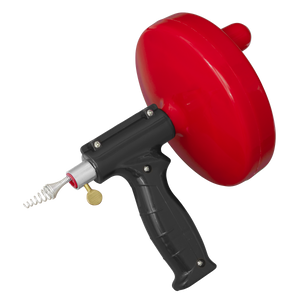 Sealey SDC01 Drain Unblocker - additional view 2