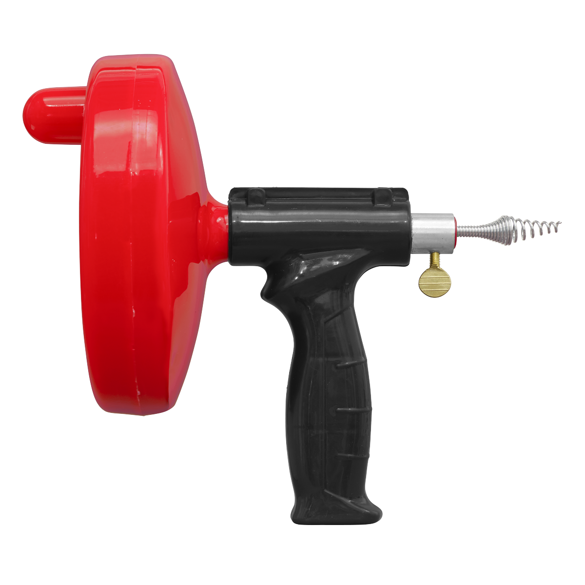 Sealey SDC01 Drain Unblocker - additional view 3