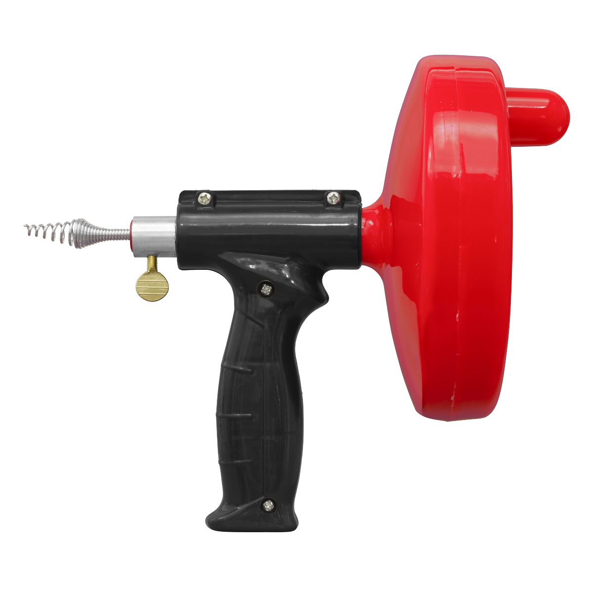 Sealey SDC01 Drain Unblocker - additional view 4