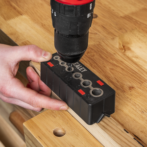 Sealey SDG01 Drill Guide - additional view 2