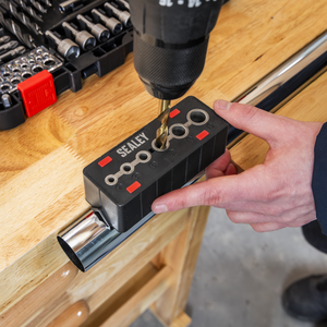 Sealey SDG01 Drill Guide - additional view 4