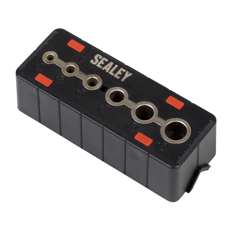 Sealey SDG01 Drill Guide - additional view 7