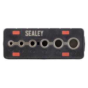 Sealey SDG01 Drill Guide - additional view 8