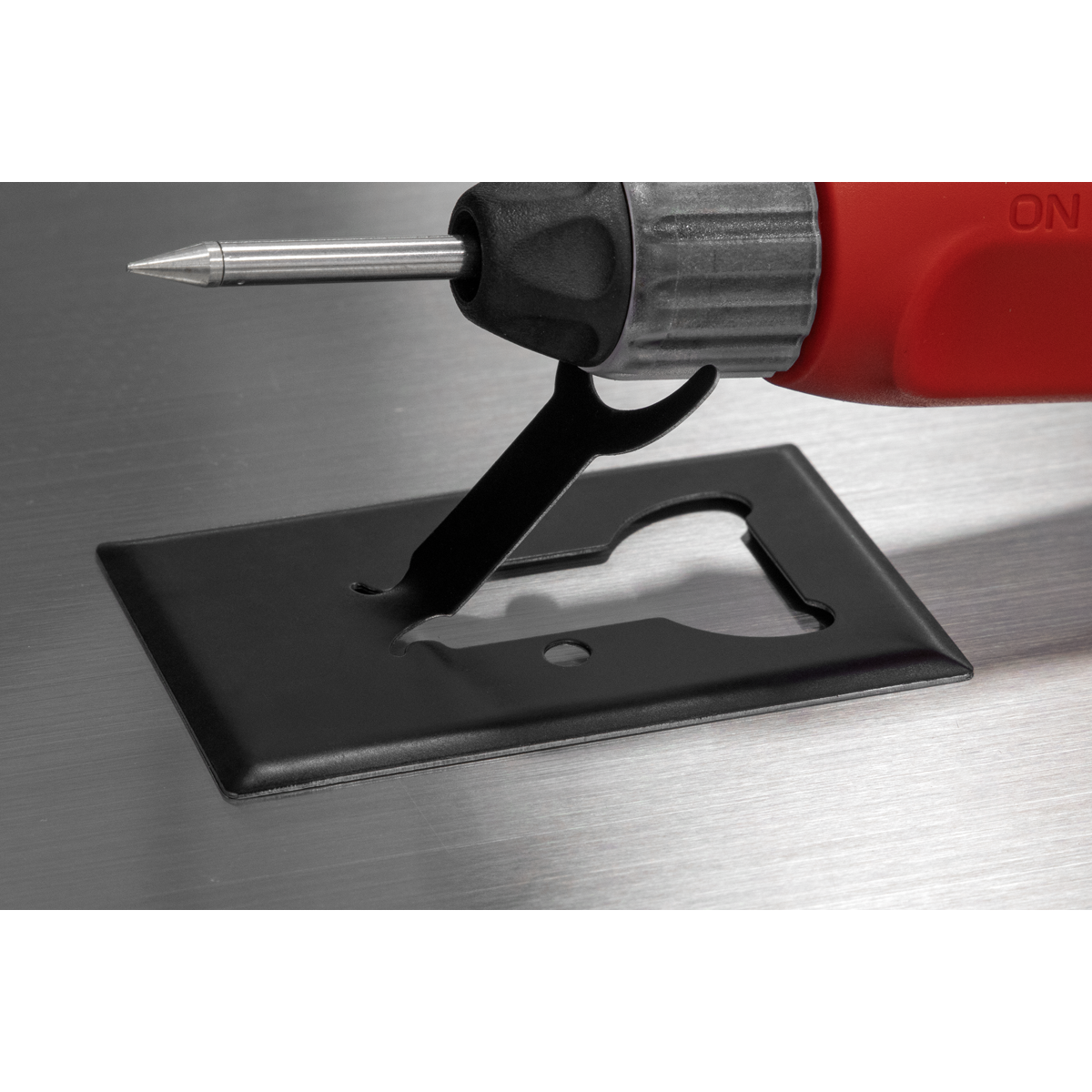 Sealey SDL10 Premier Rechargeable Soldering Iron 12W - additional view 5