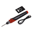 Sealey SDL10 Premier Rechargeable Soldering Iron 12W