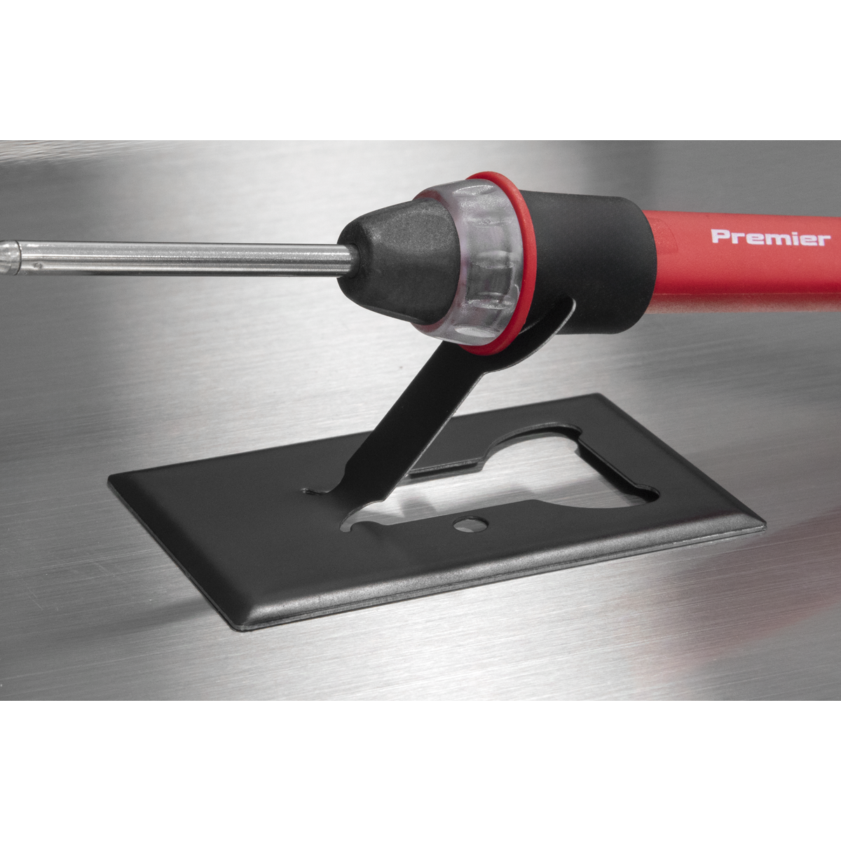 Sealey SDL12 Premier USB Soldering Iron 8W - additional view 5
