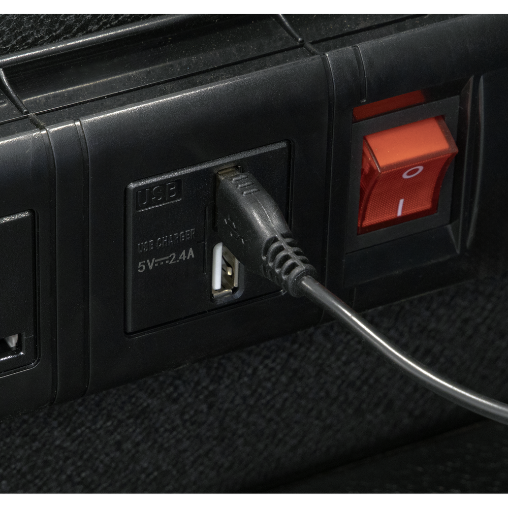 Sealey SDL12 Premier USB Soldering Iron 8W - additional view 6