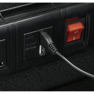 Sealey SDL12 Premier USB Soldering Iron 8W - additional view 6