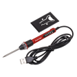 Sealey SDL12 Premier USB Soldering Iron 8W
