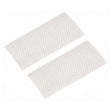 Sealey SDL14.M Stainless Steel Wire Mesh - Pack of 2