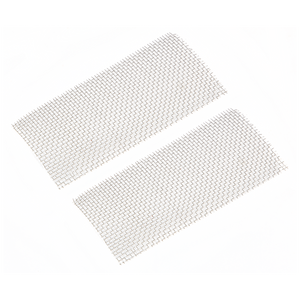Sealey SDL14.M Stainless Steel Wire Mesh - Pack of 2