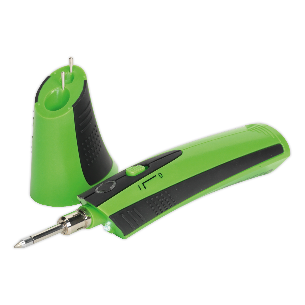 Sealey SDL6 Premier Rechargeable Soldering Iron 6W