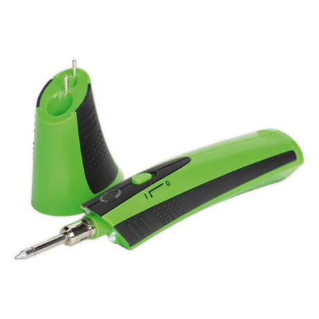 Sealey SDL6 Premier Rechargeable Soldering Iron 6W